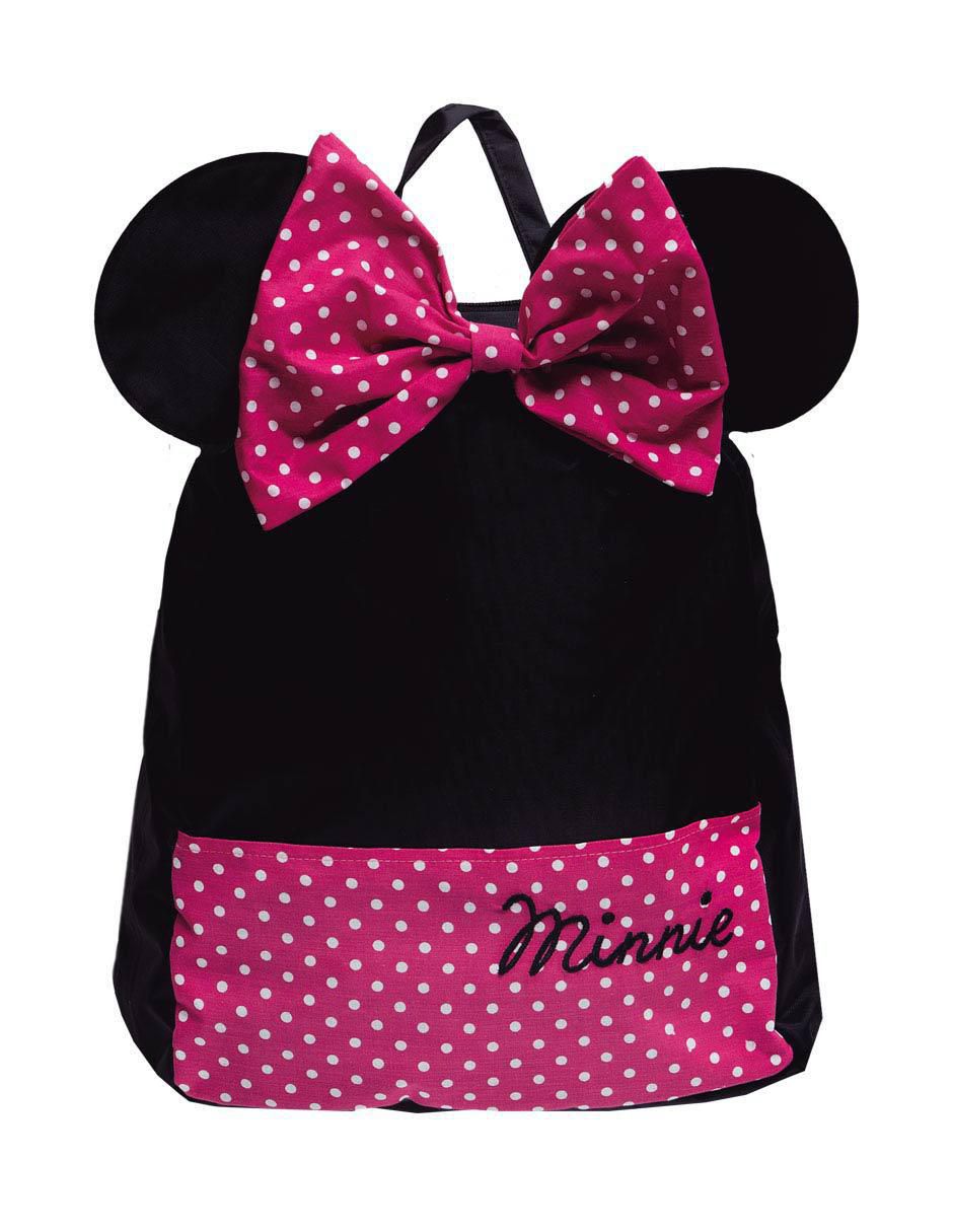 Pañalera mochila online disney