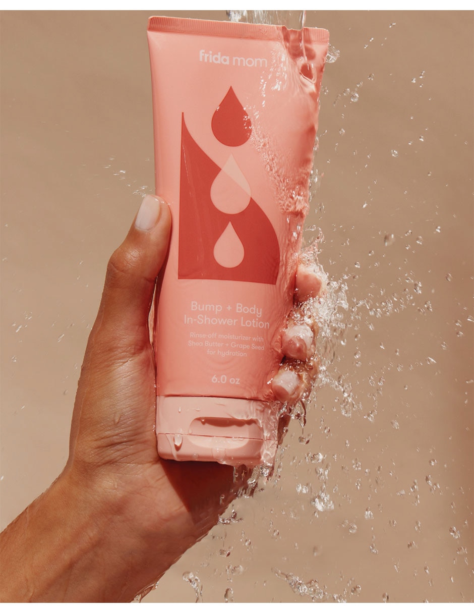 Loción de Baño para Cuerpo + Pancita 3