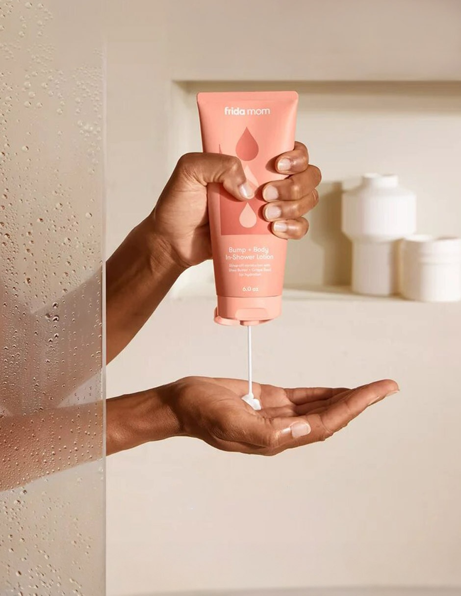 Loción de Baño para Cuerpo + Pancita 4