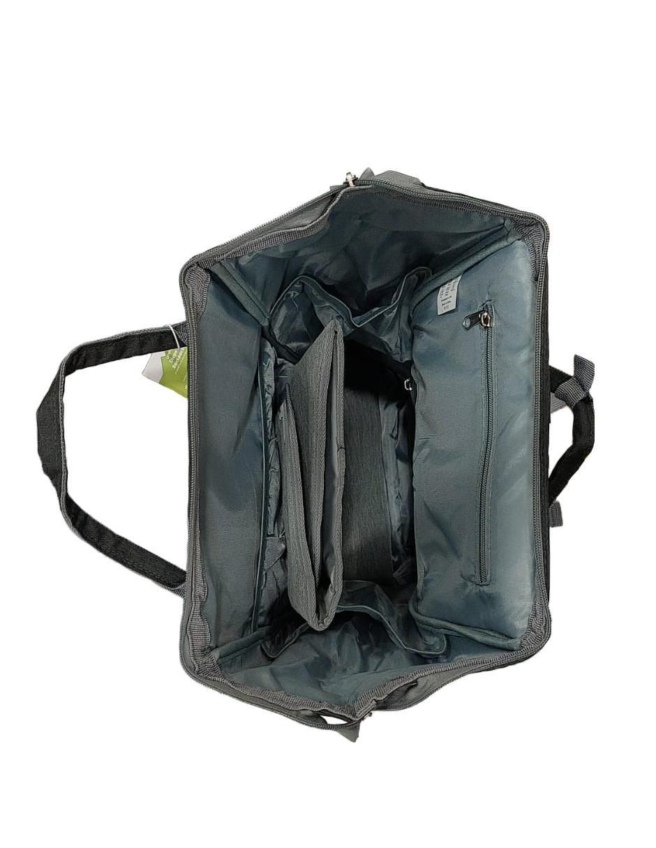 Pañalera backpack 3