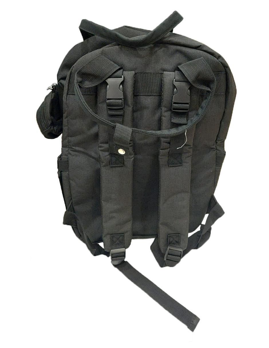 Pañalera backpack 2