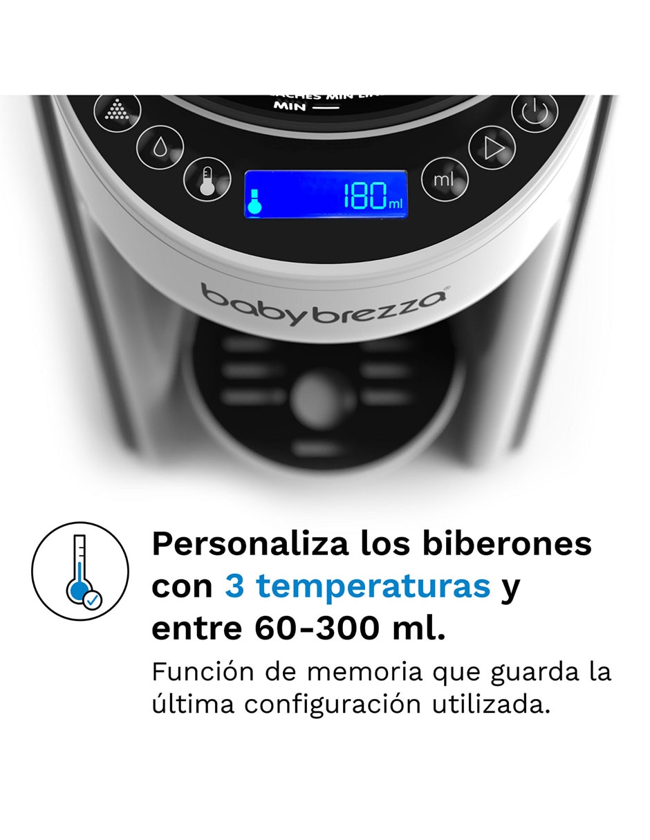 Procesador de fórmula Food Maker Deluxe Robot de cocina cuchillas de acero inoxidable 3