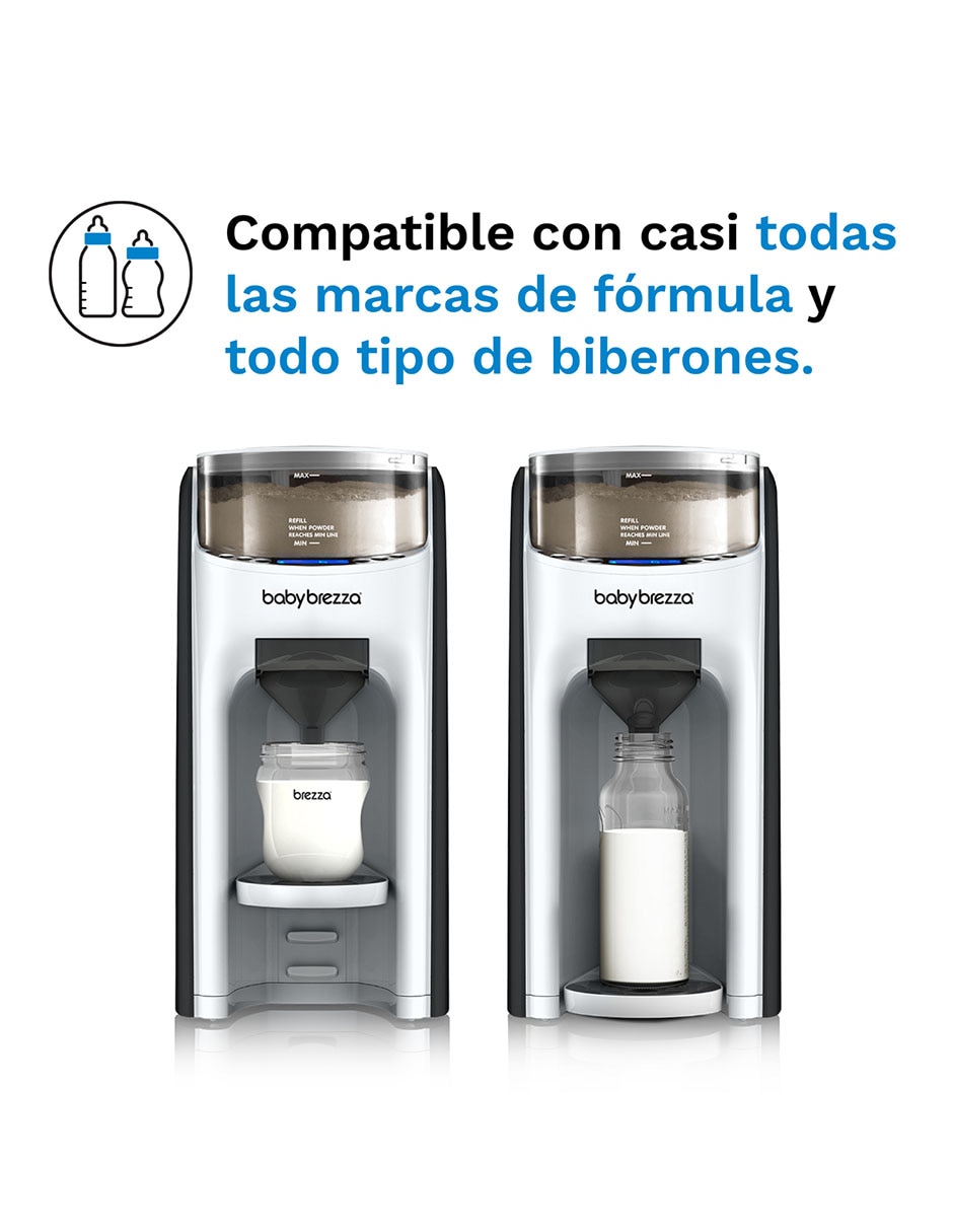 Procesador de fórmula Food Maker Deluxe Robot de cocina cuchillas de acero inoxidable 4