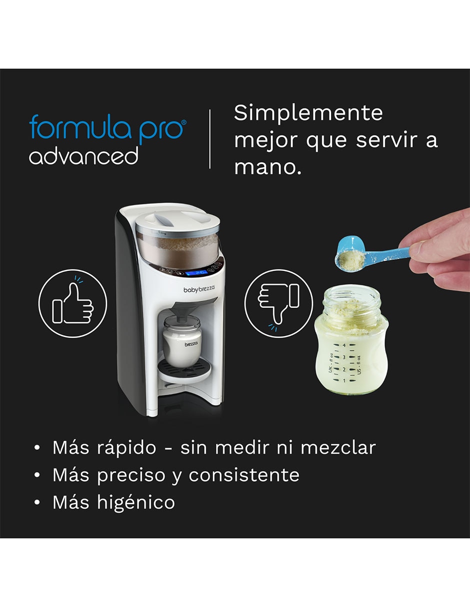 Procesador de fórmula Food Maker Deluxe Robot de cocina cuchillas de acero inoxidable 5