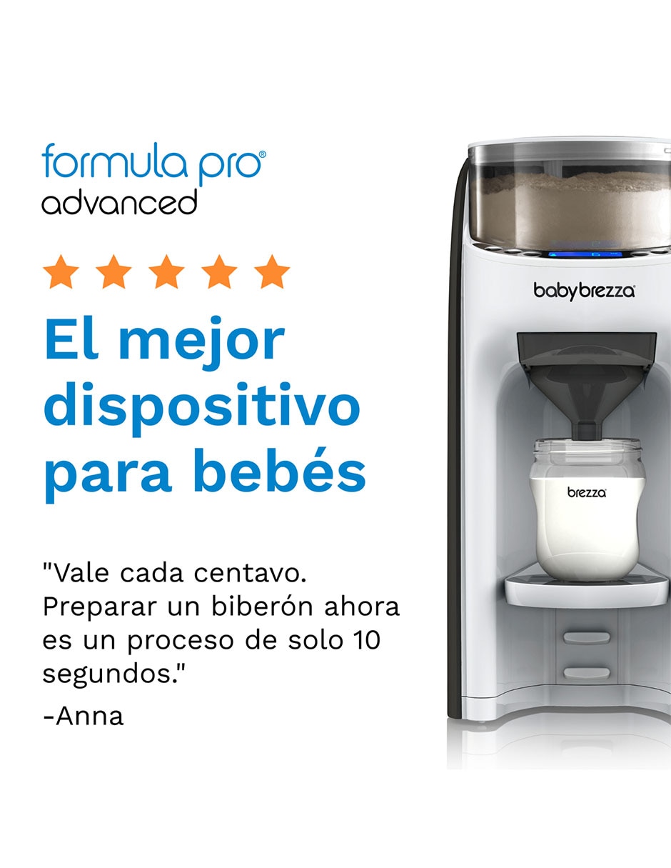 Procesador de fórmula Food Maker Deluxe Robot de cocina cuchillas de acero inoxidable 6