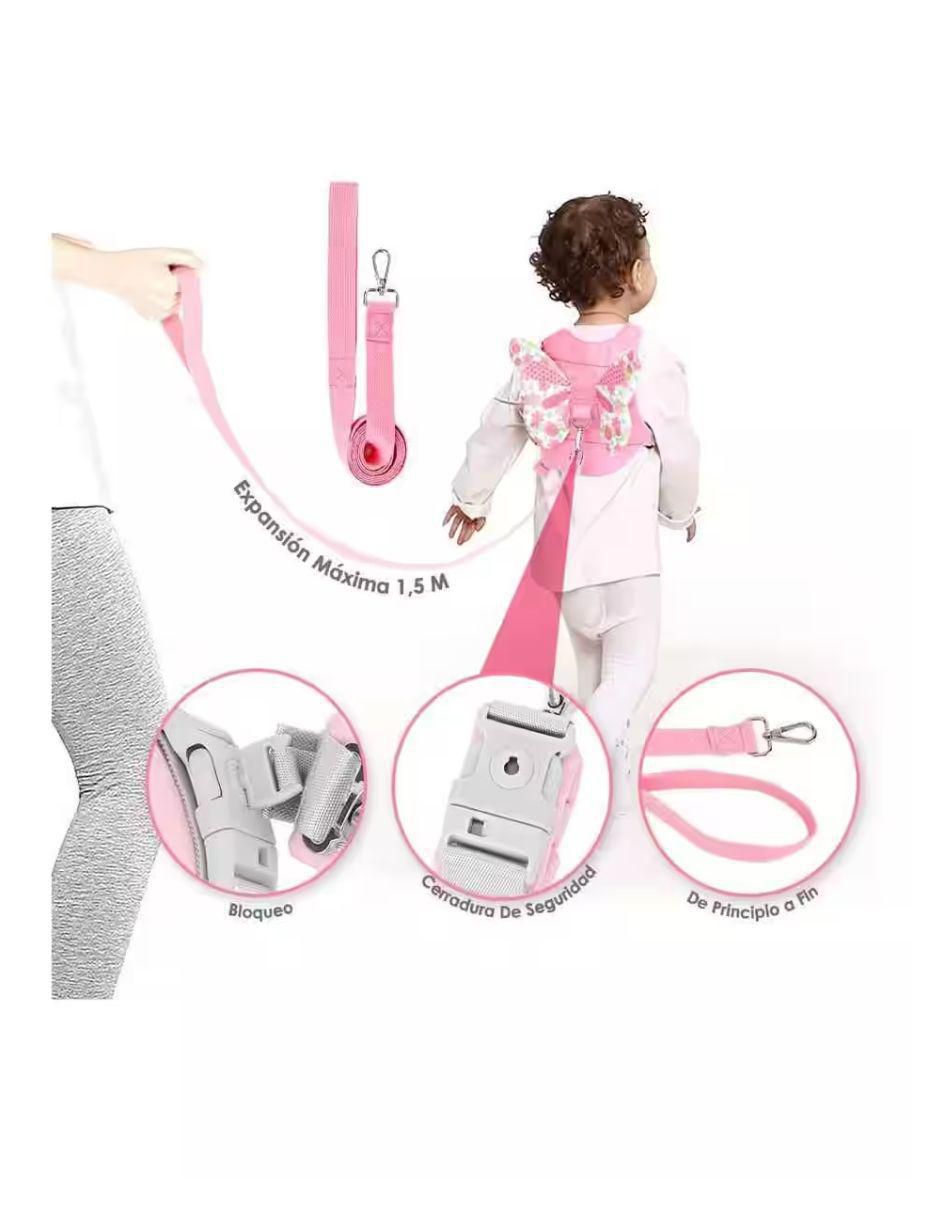 Entrenador para caminar Lab.G 2