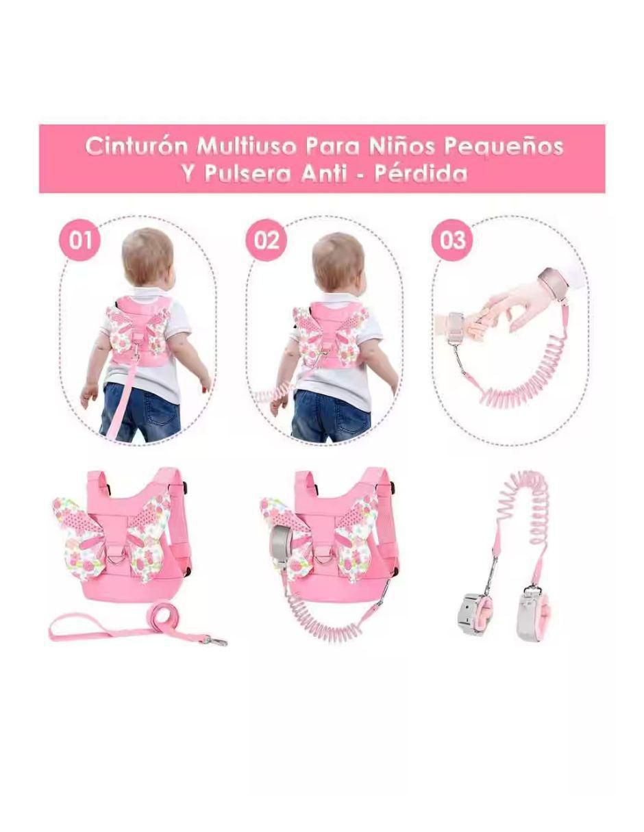 Entrenador para caminar Lab.G 3