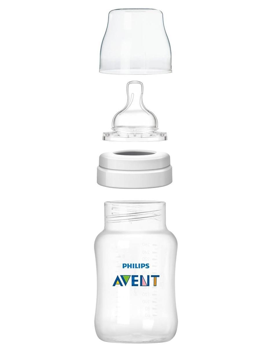 Set biberón 11 oz 2