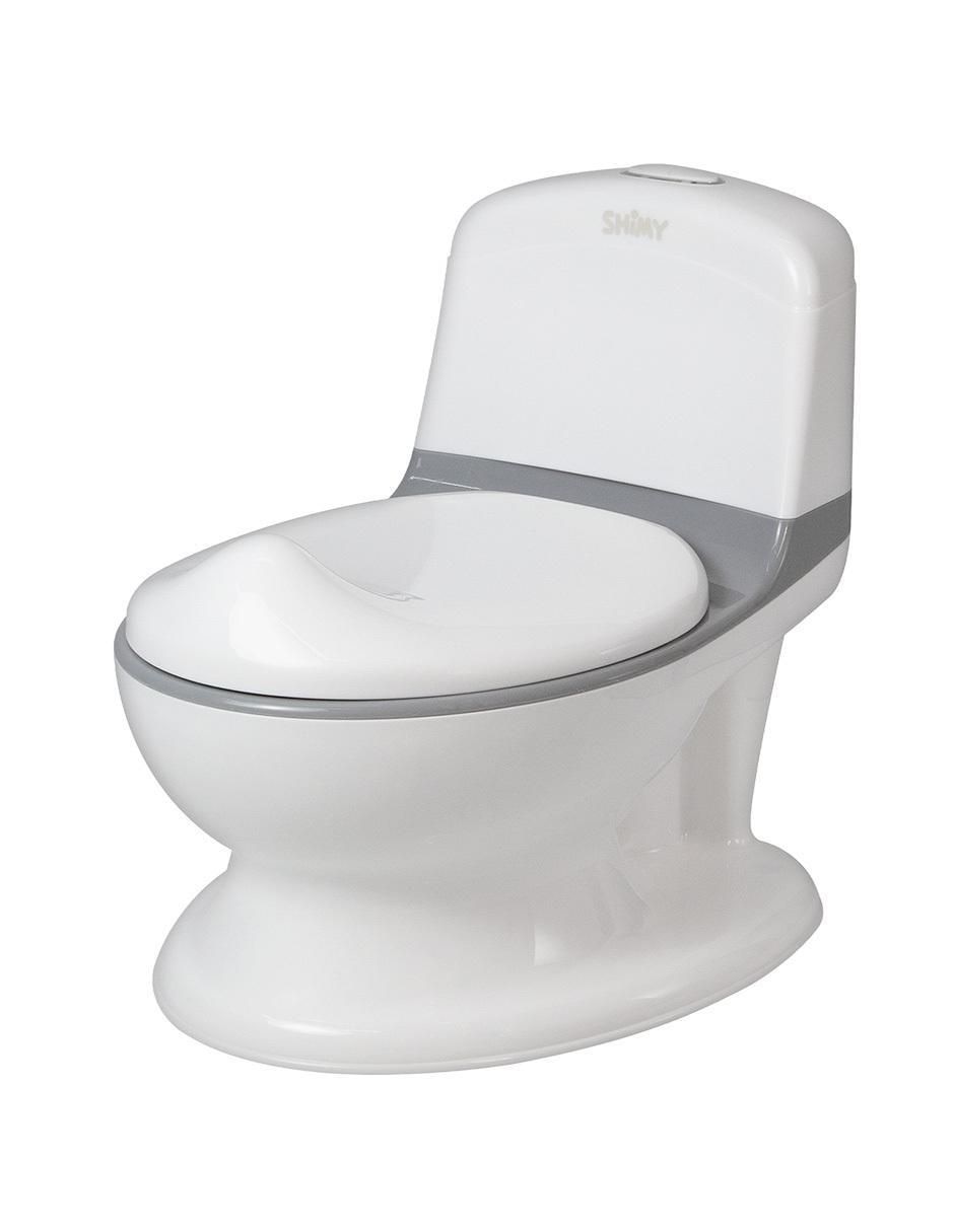 Entrenador de baño Portátil