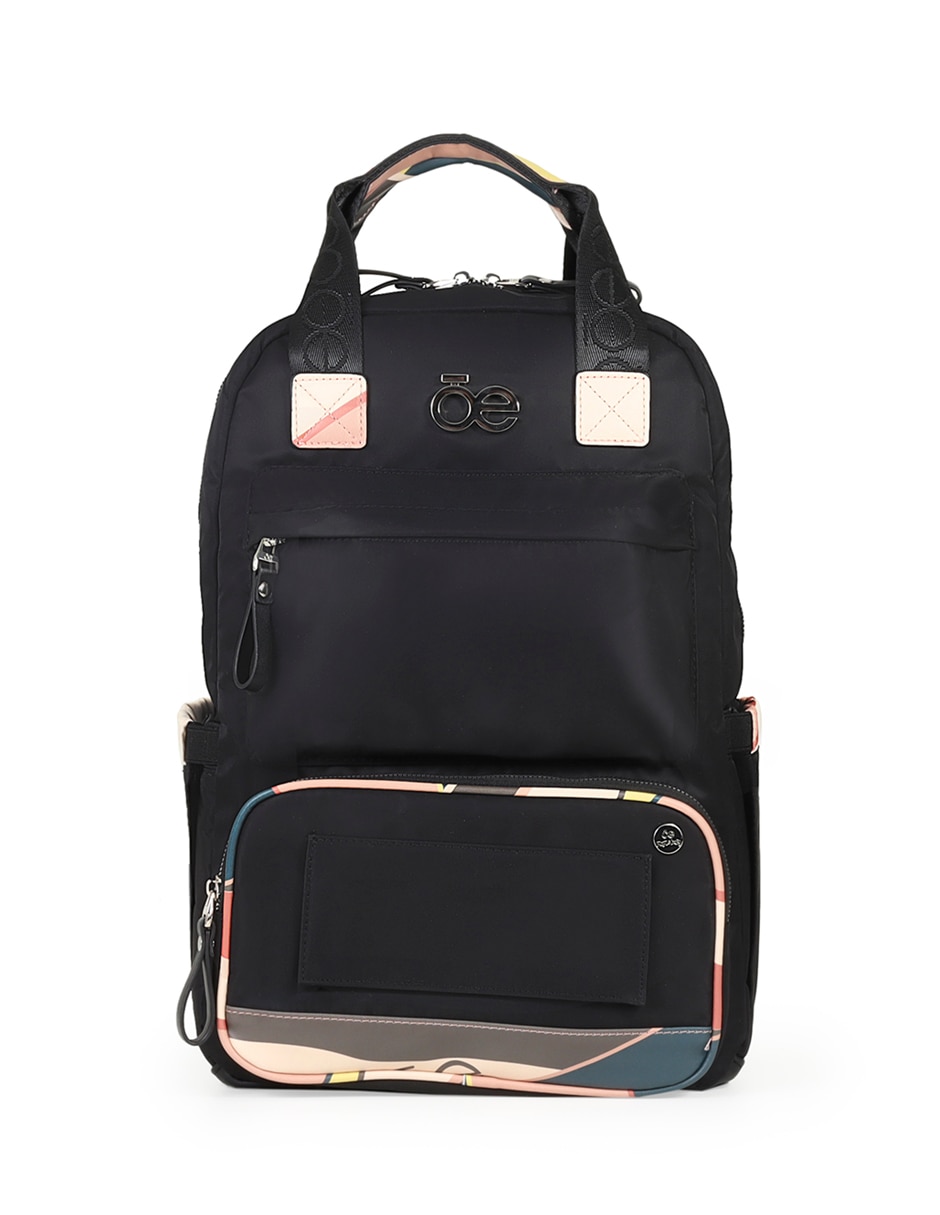 Pañalera backpack online cloe