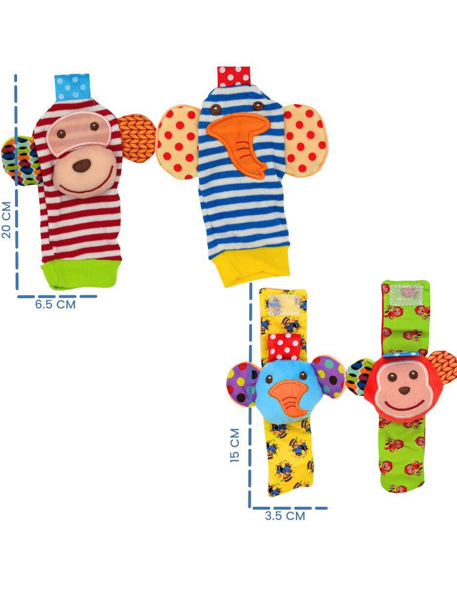 Sonaja unisex hecho a mano 7