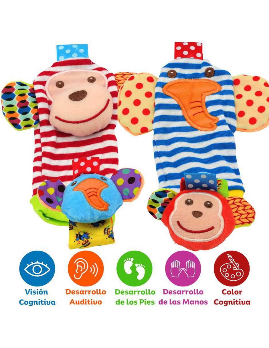 Sonaja unisex hecho a mano 6
