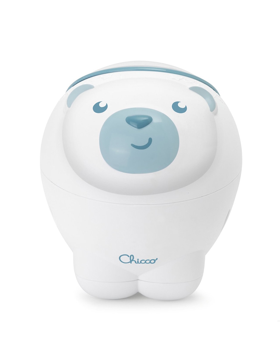 Proyector first dreams oso polar