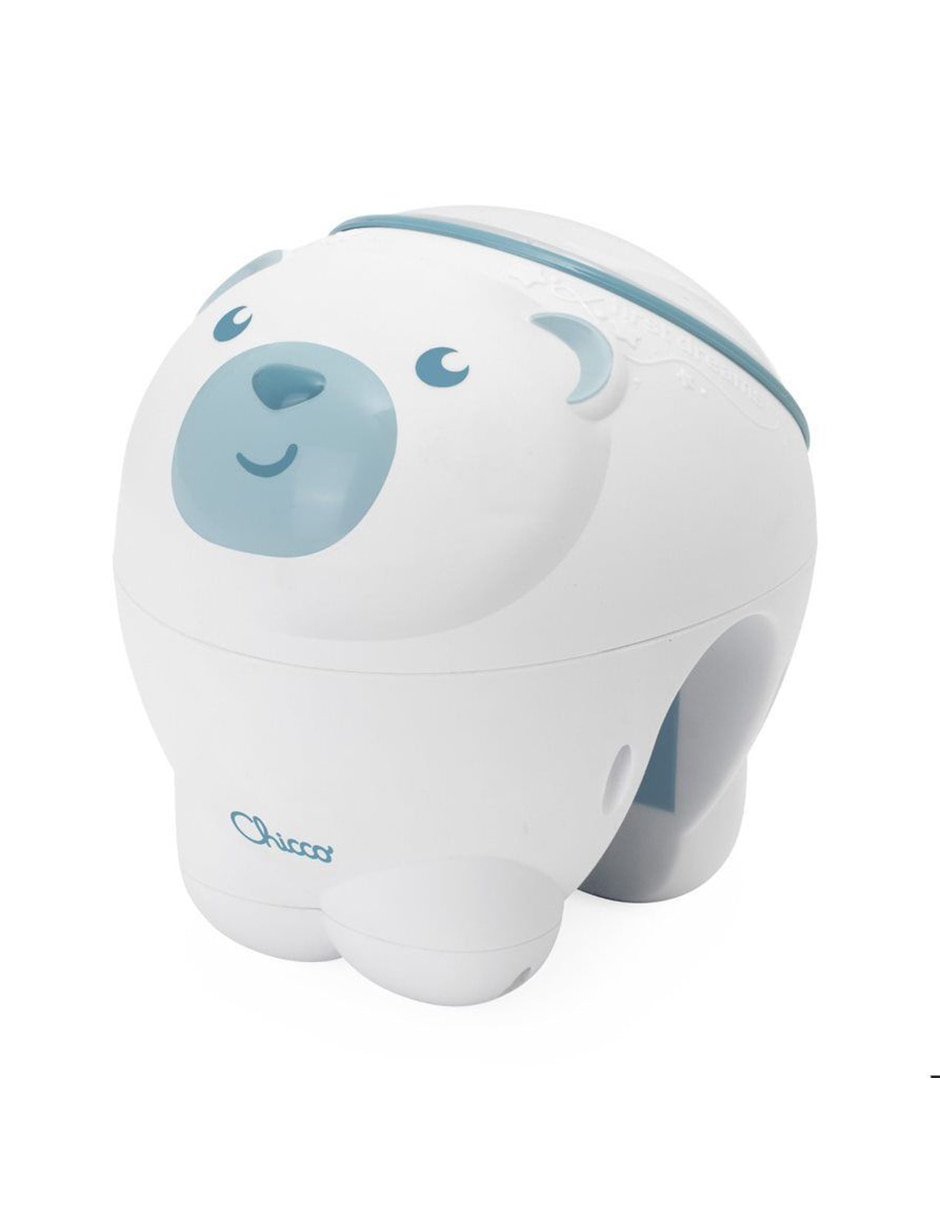 Proyector first dreams oso polar 2