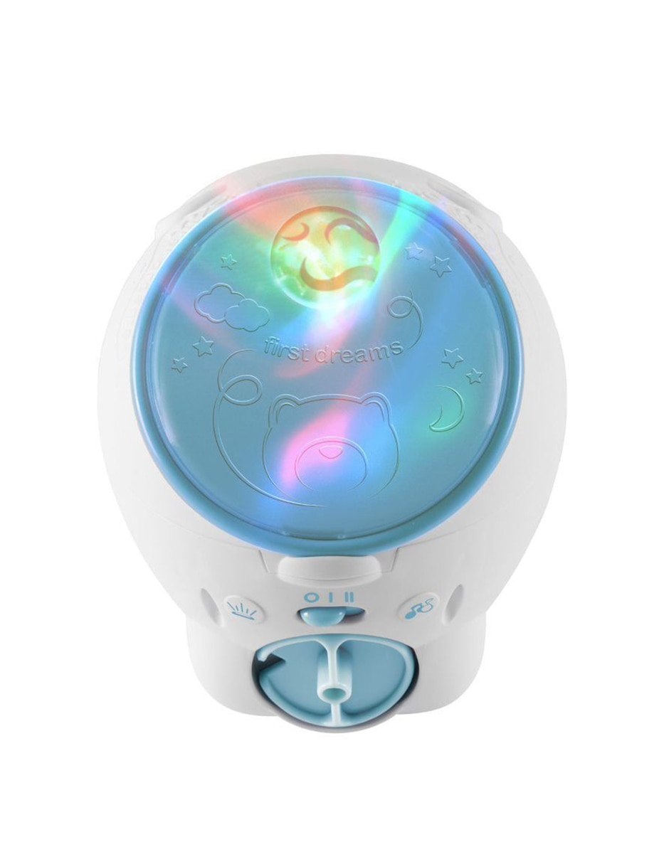 Proyector first dreams oso polar 4