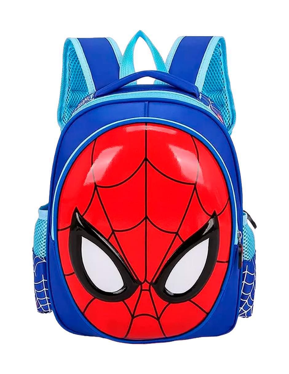 Mochilas de spiderman online