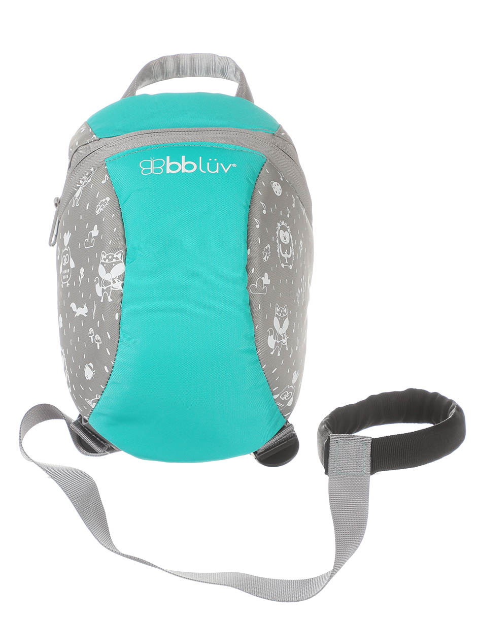 Mochila infantil unisex