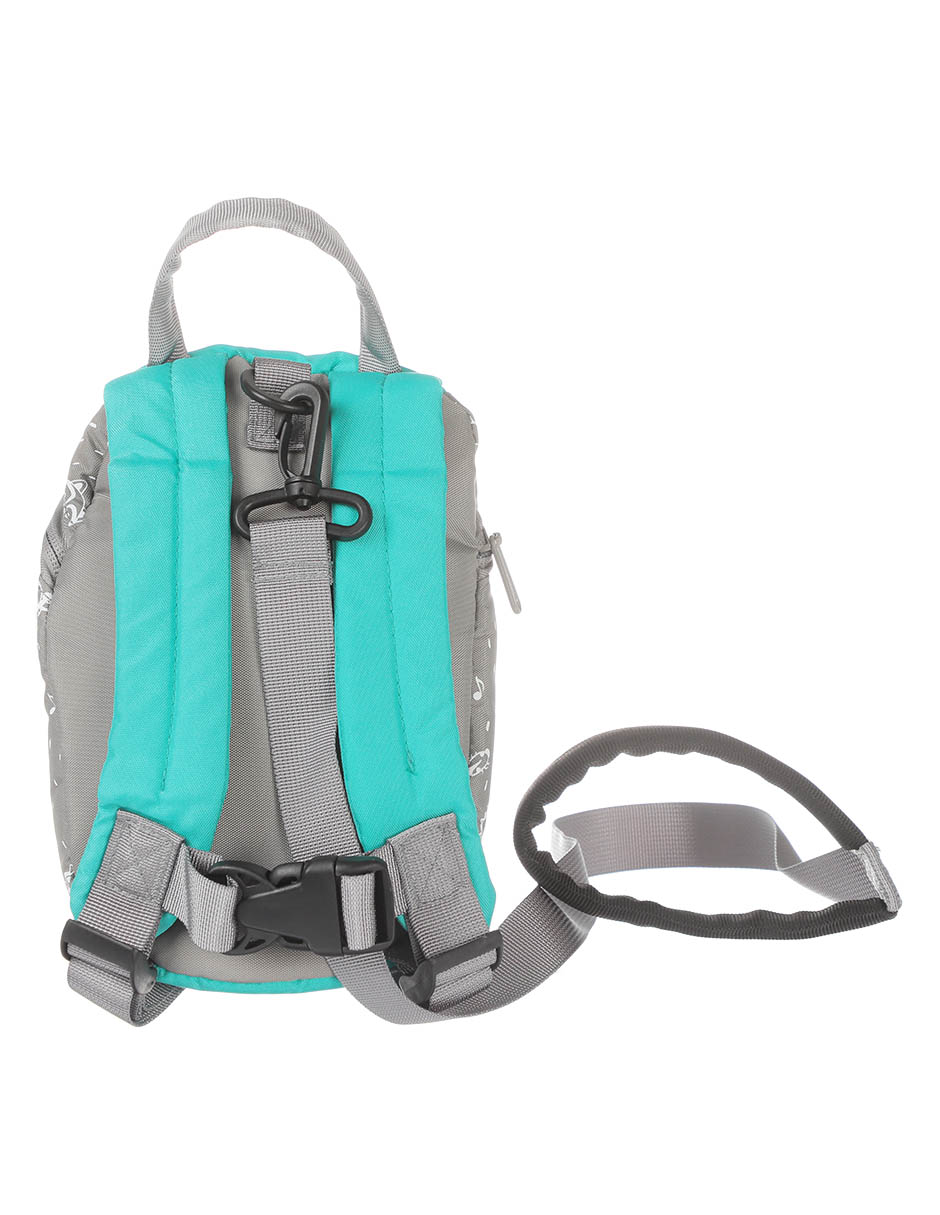 Mochila infantil unisex 4