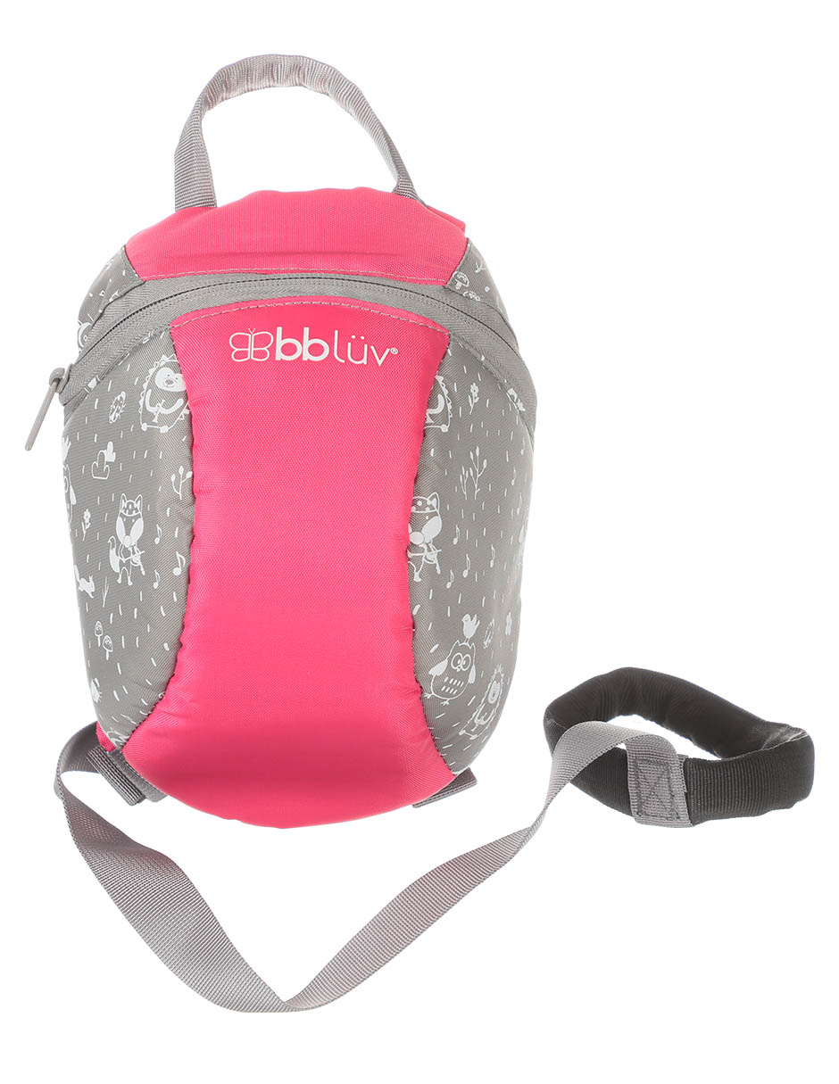 Mochila infantil para niña Mochila infantil para niña
