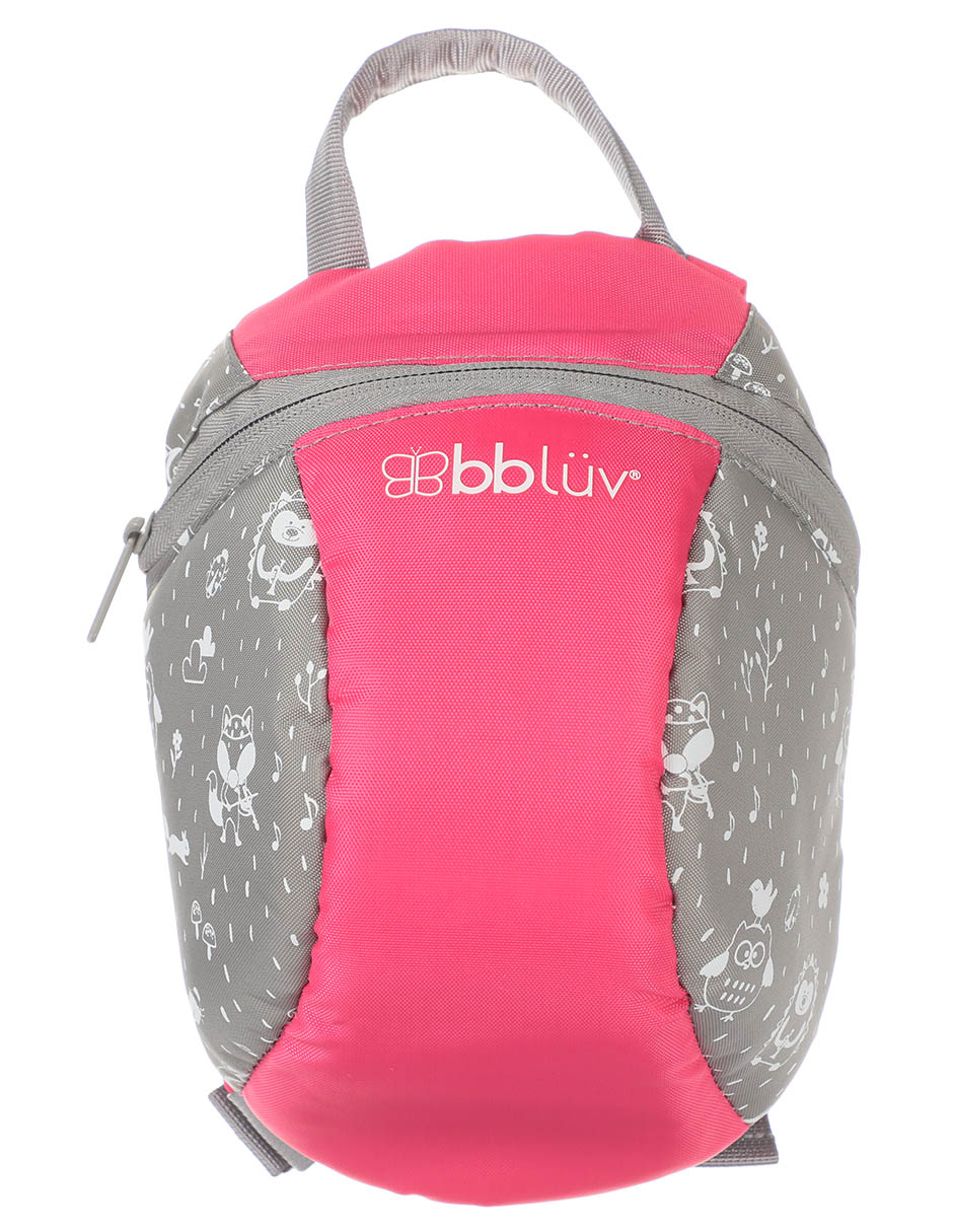 Mochila infantil para niña 2