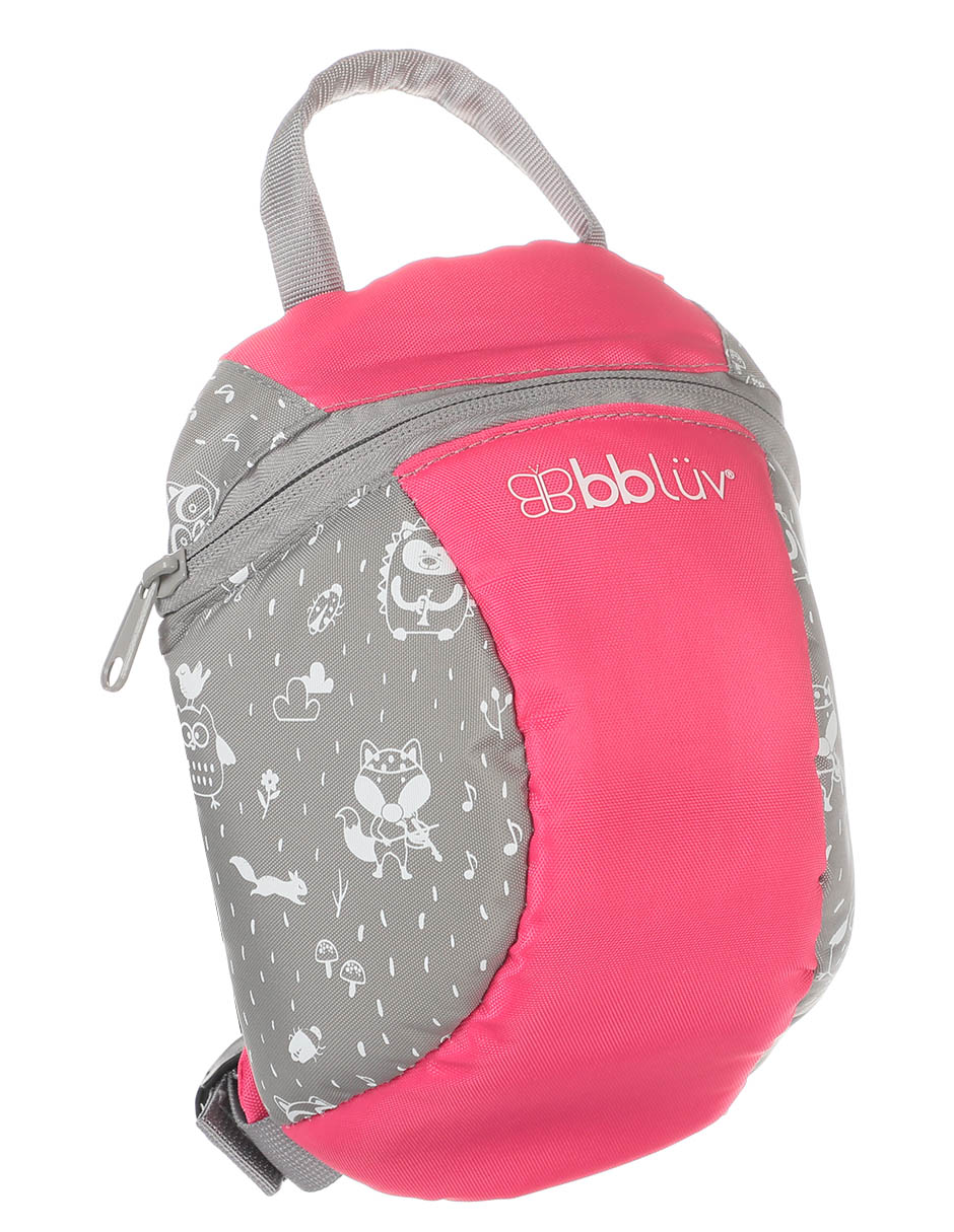 Mochila infantil para niña 3