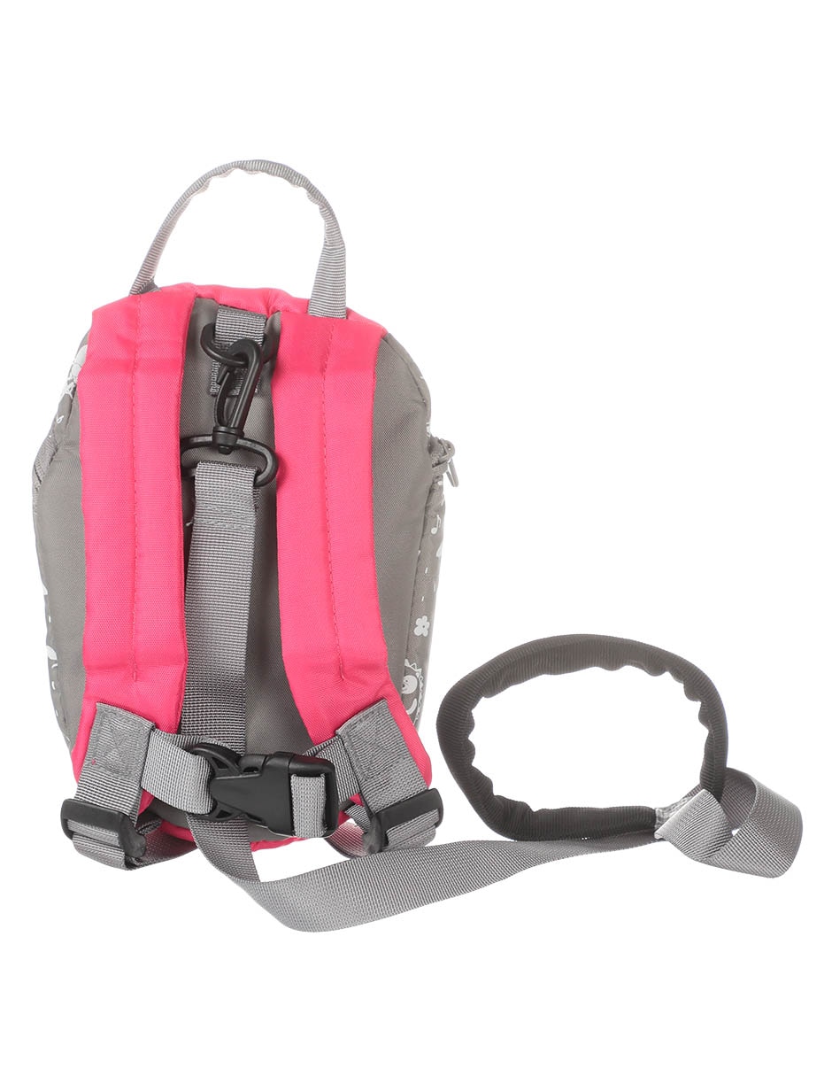 Mochila infantil para niña 4