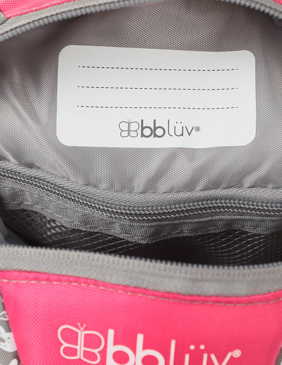 Mochila infantil para niña 5