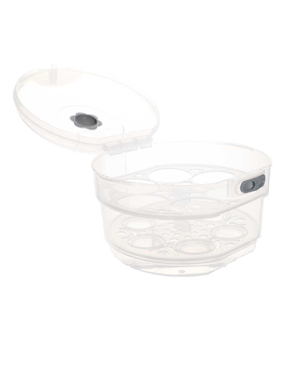 Esterilizador de microondas 4