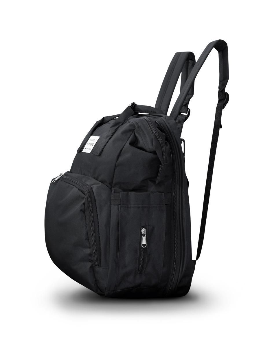 Pañalera backpack 2