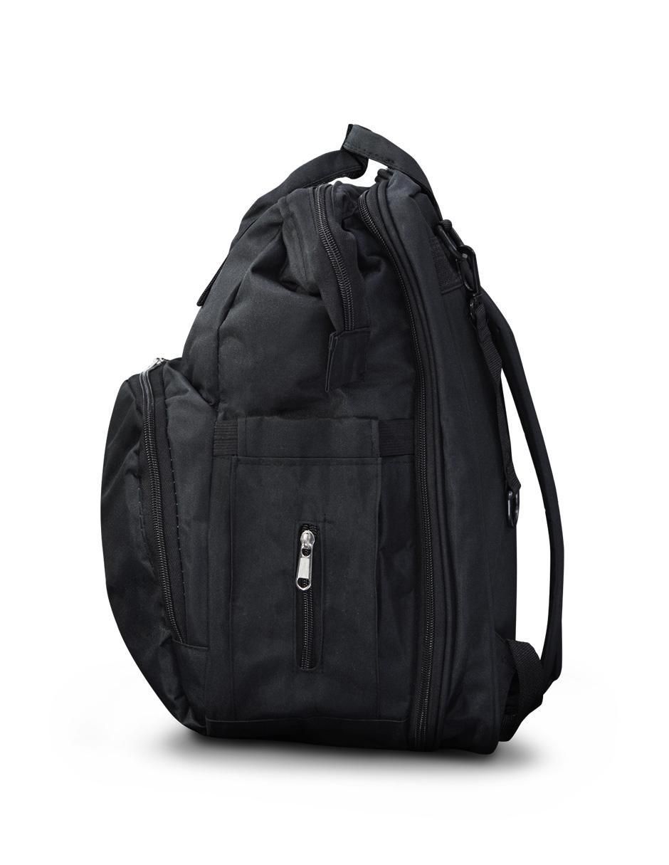 Pañalera backpack 3