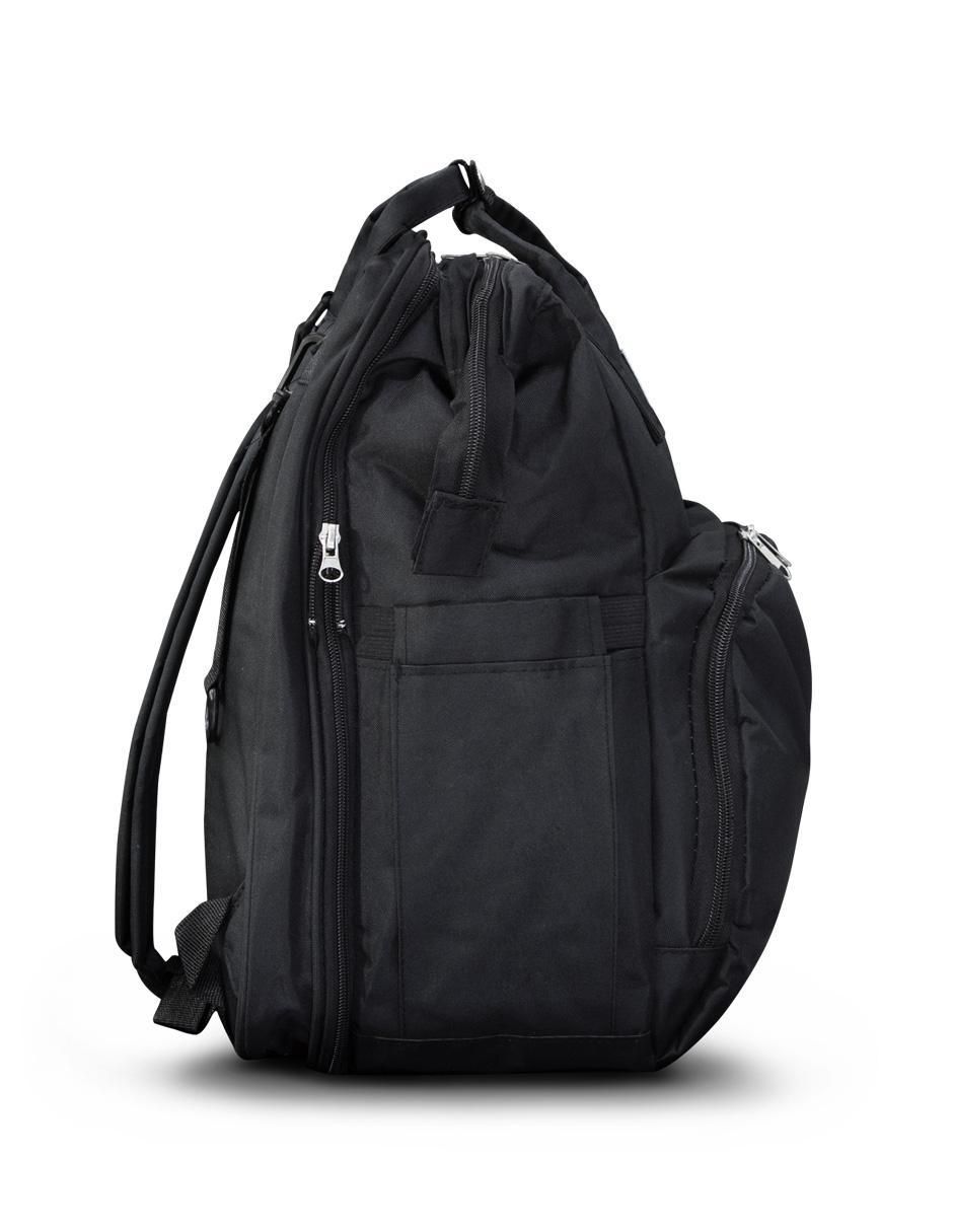 Pañalera backpack 4