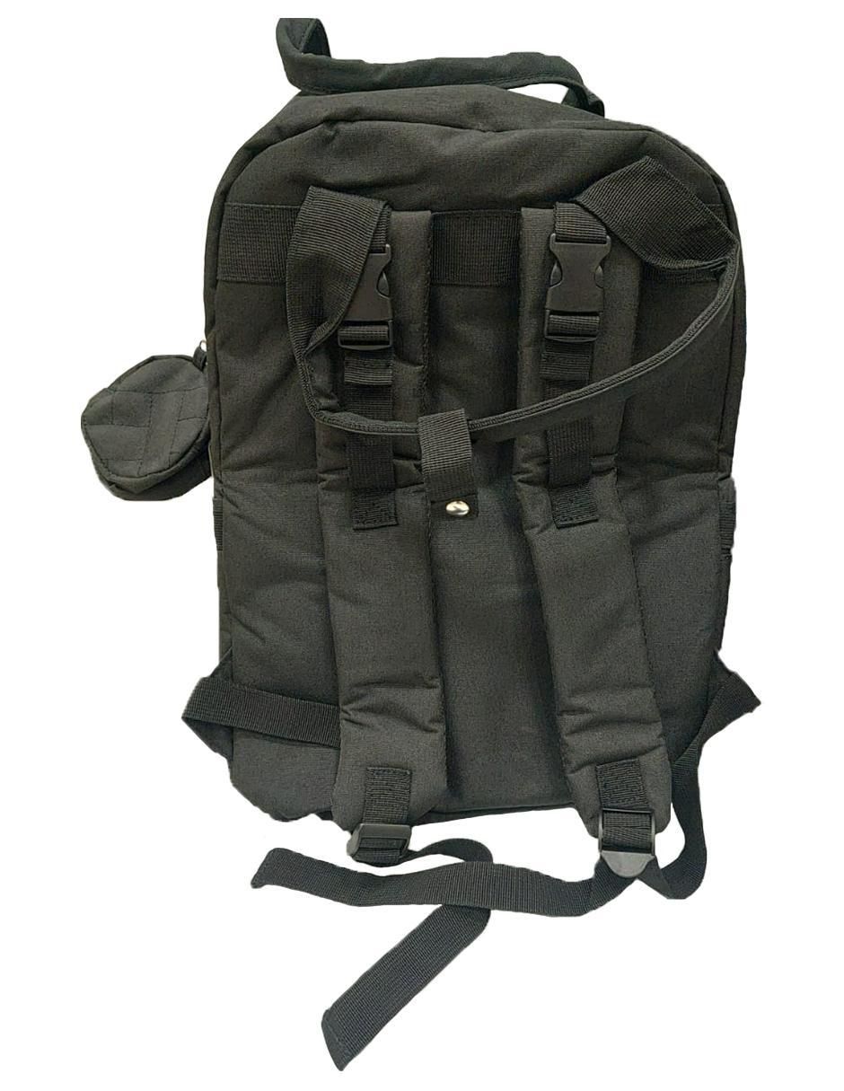 Pañalera backpack 2