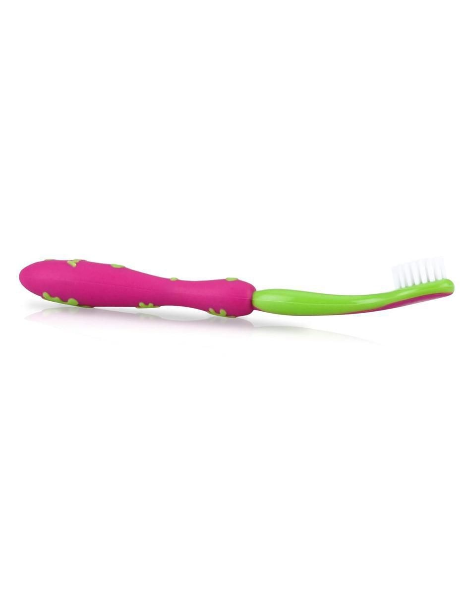 Set cepillo de dientes para bebé 3