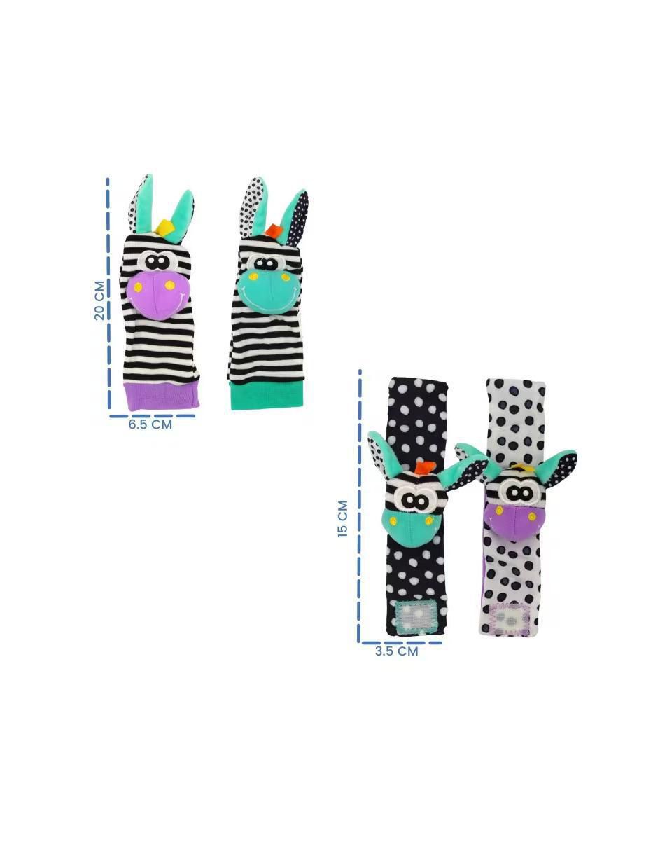 Sonaja unisex 5