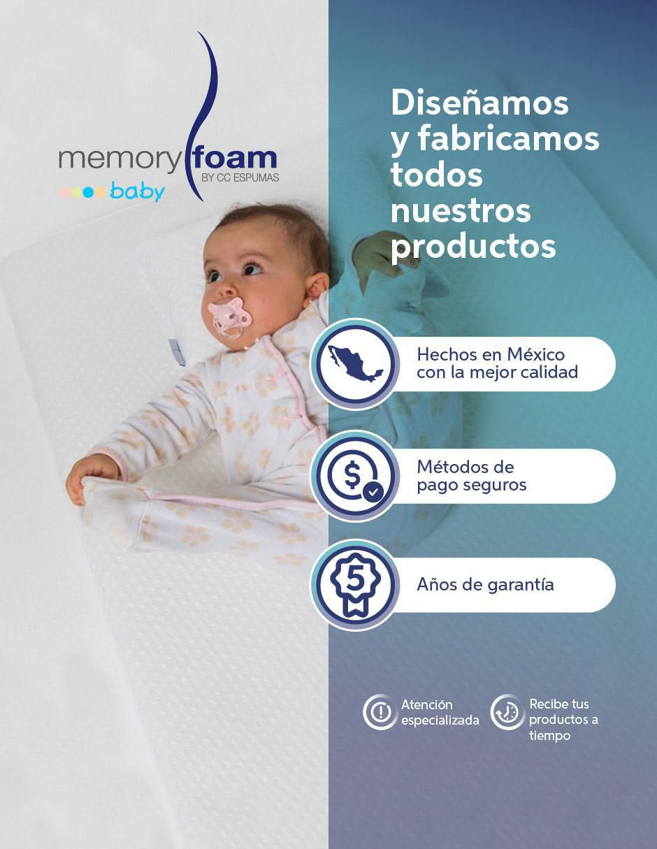 Cojín posicionador 5