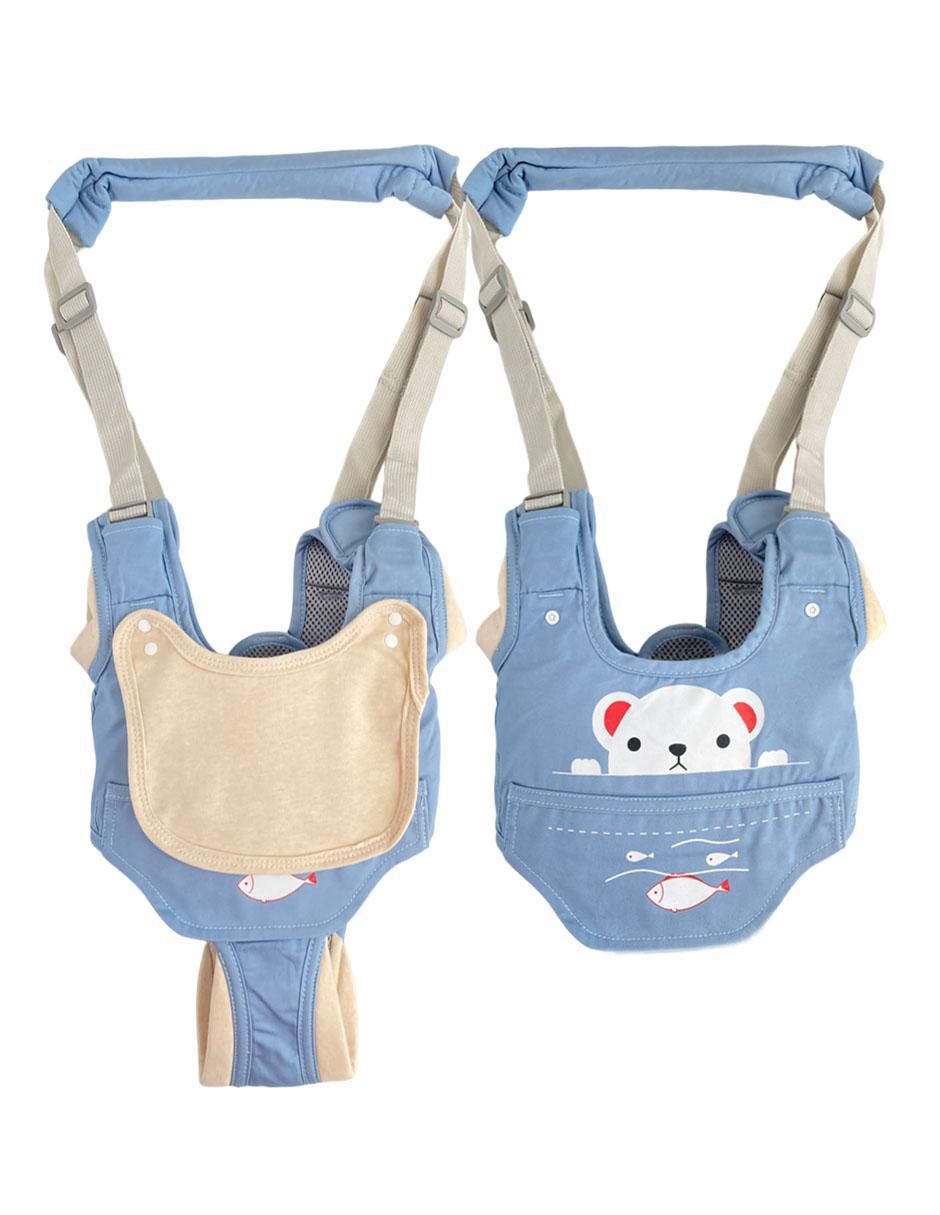 Entrenador para caminar 2