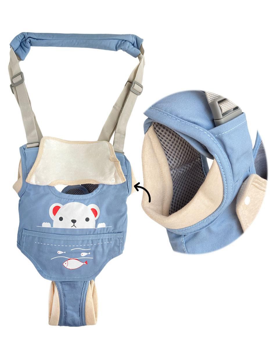 Entrenador para caminar 3