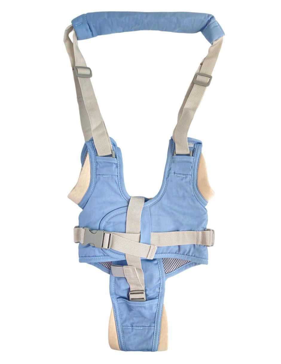 Entrenador para caminar 4
