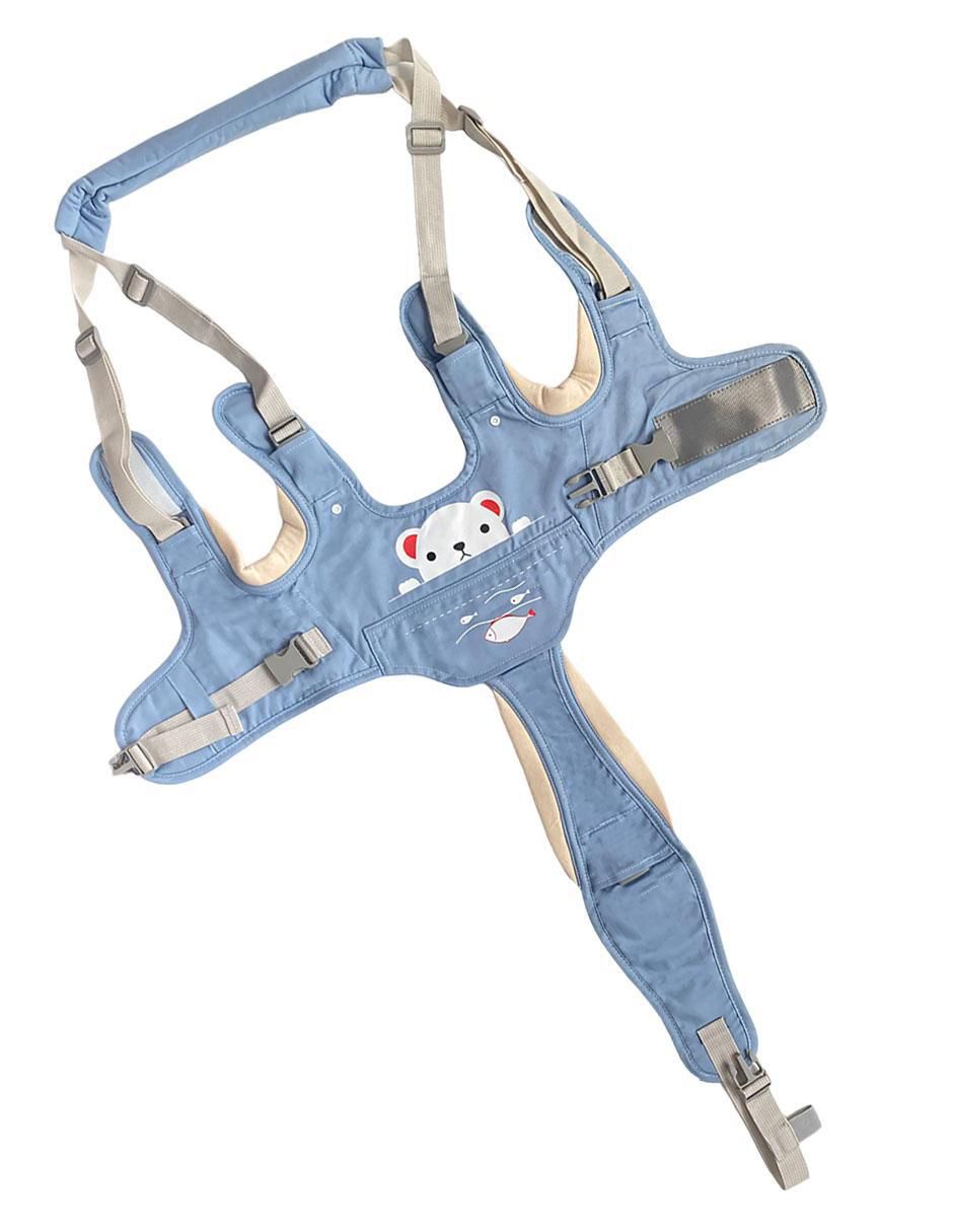 Entrenador para caminar 5