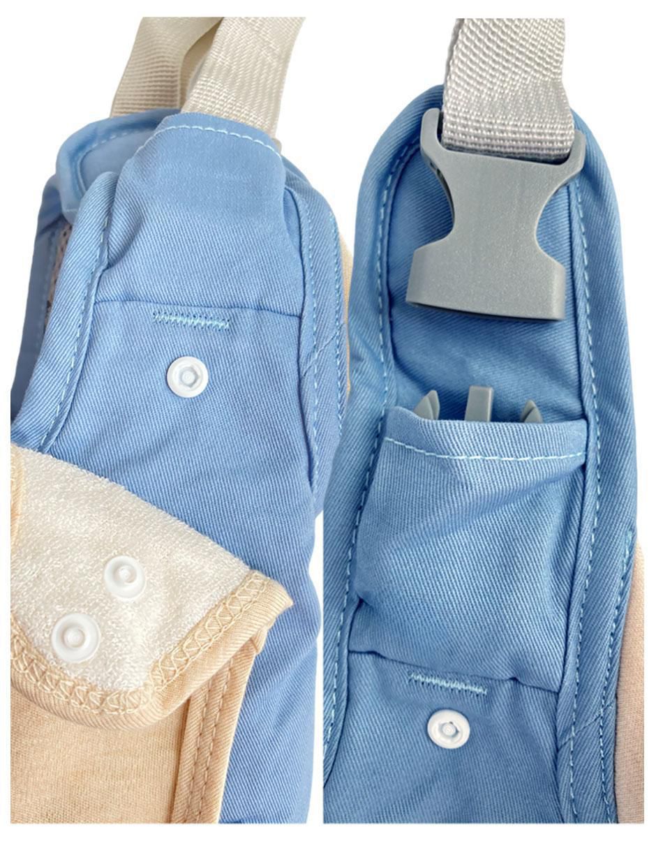 Entrenador para caminar 7