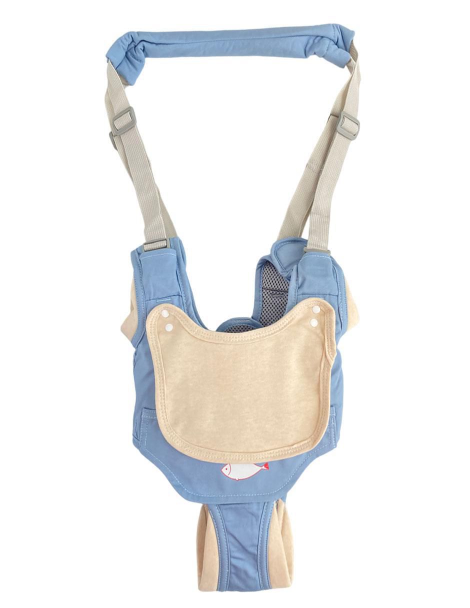Entrenador para caminar 9