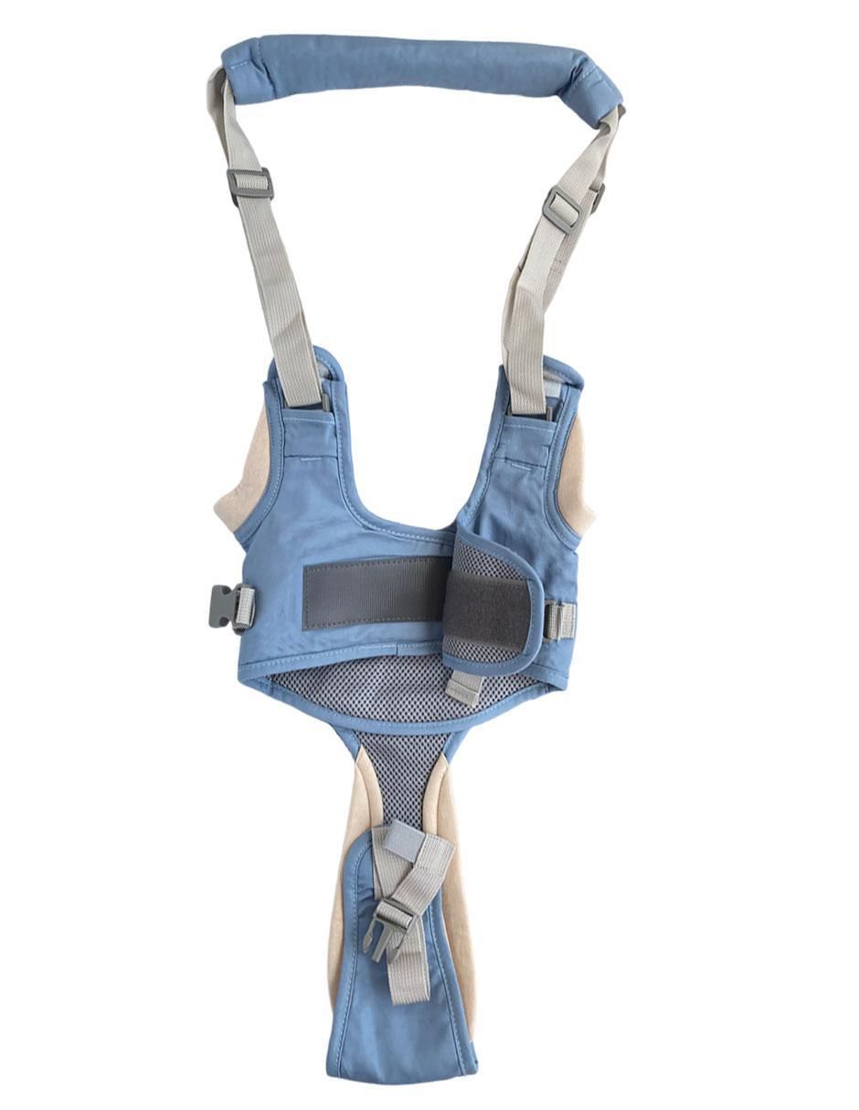 Entrenador para caminar 10