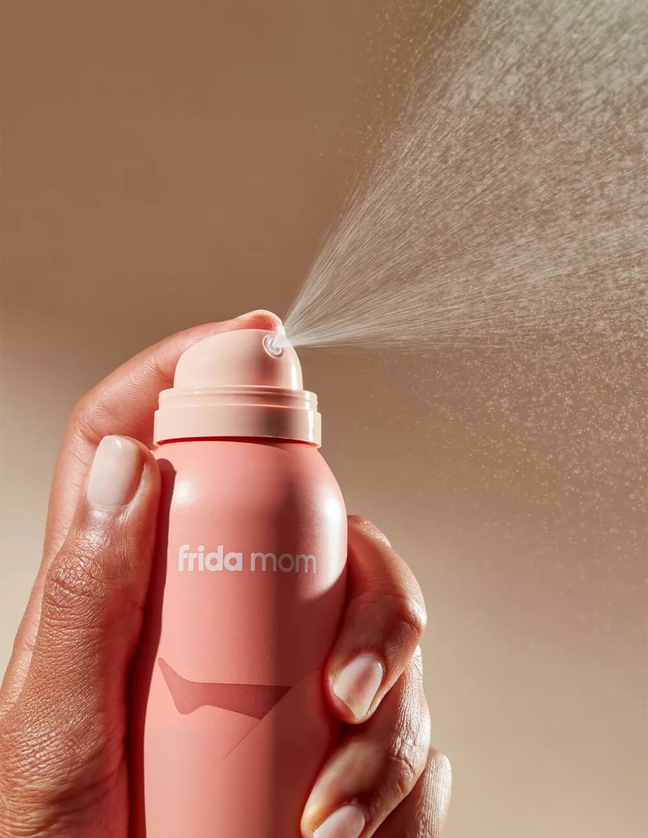 Spray para piernas y pies para relajación 5