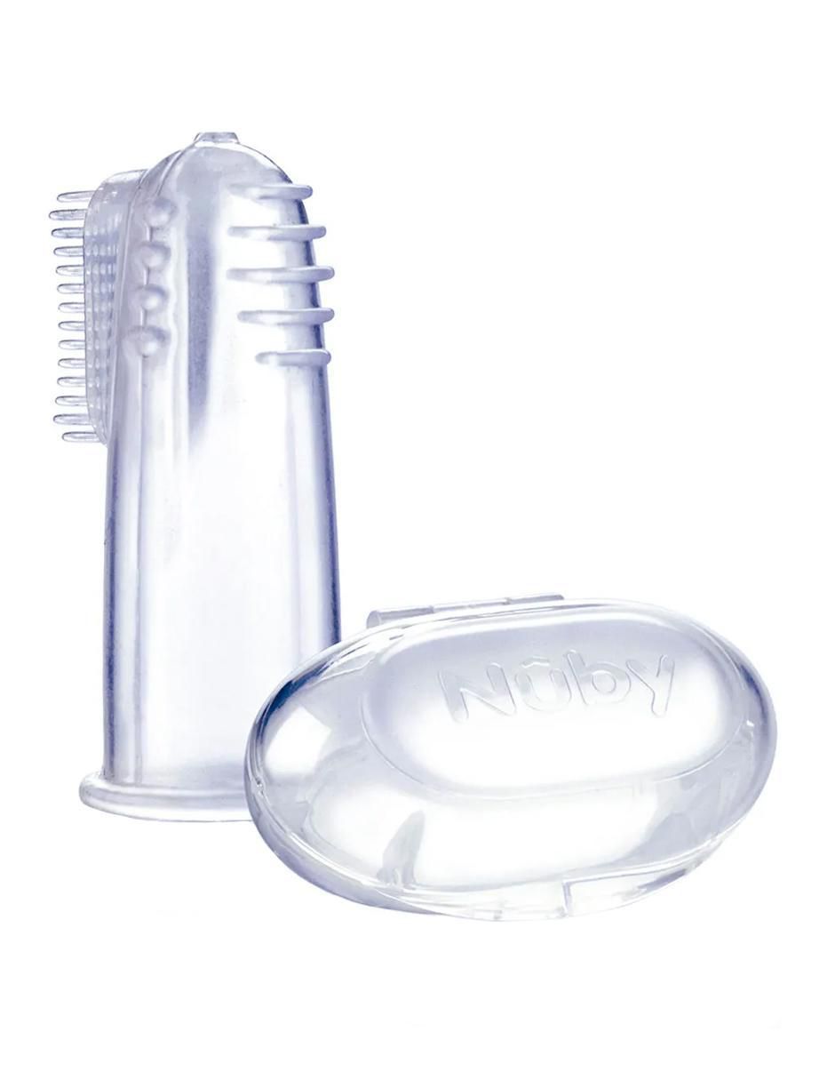 Cepillo dientes para bebé
