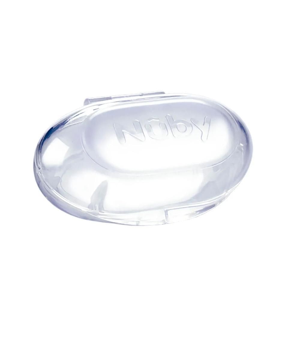 Cepillo dientes para bebé 3