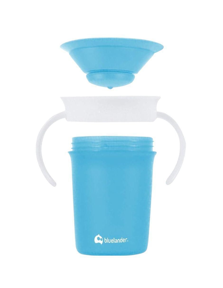 Vaso entrenador con 2 piezas 2