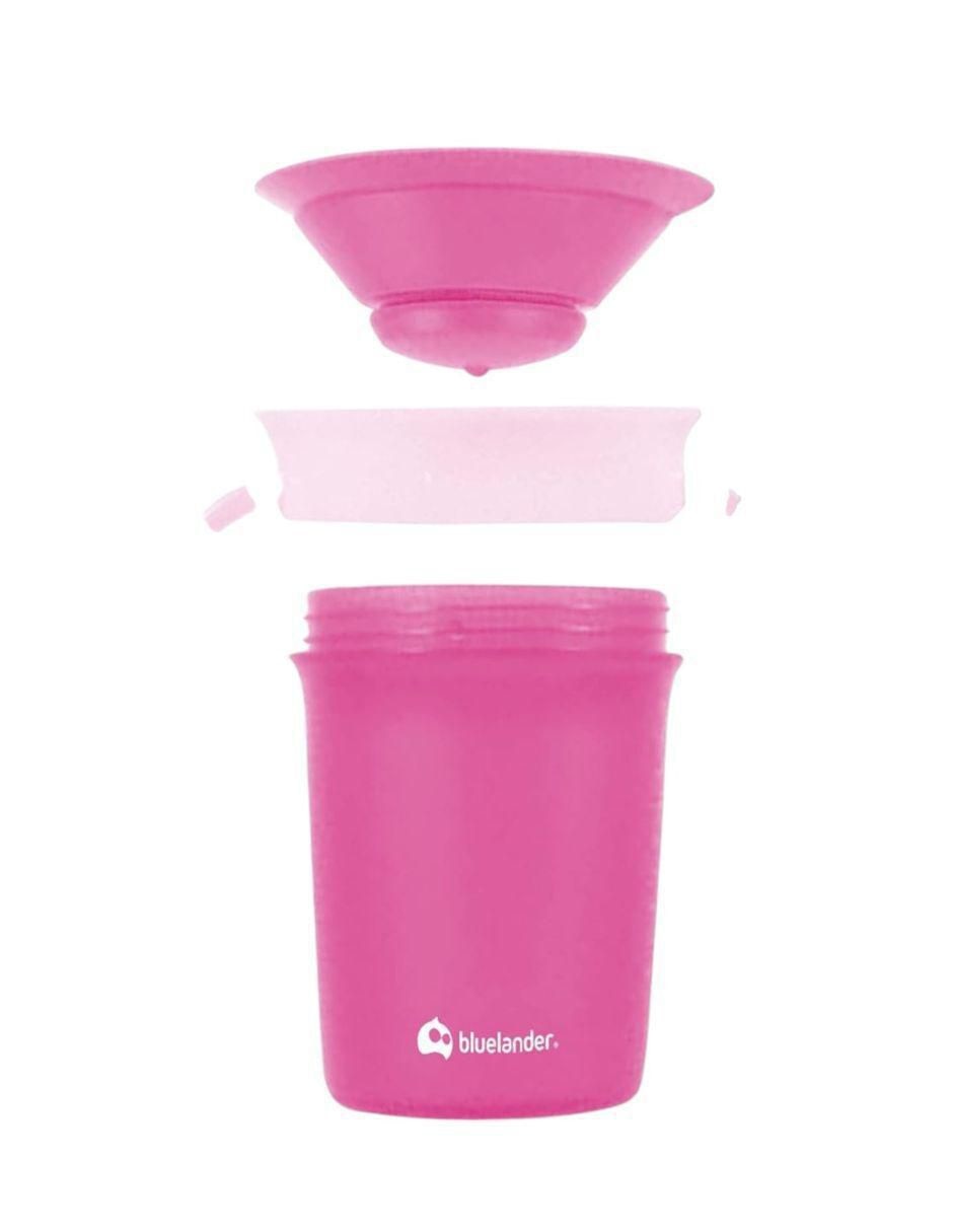 Set vaso entrenador con 2 piezas 2