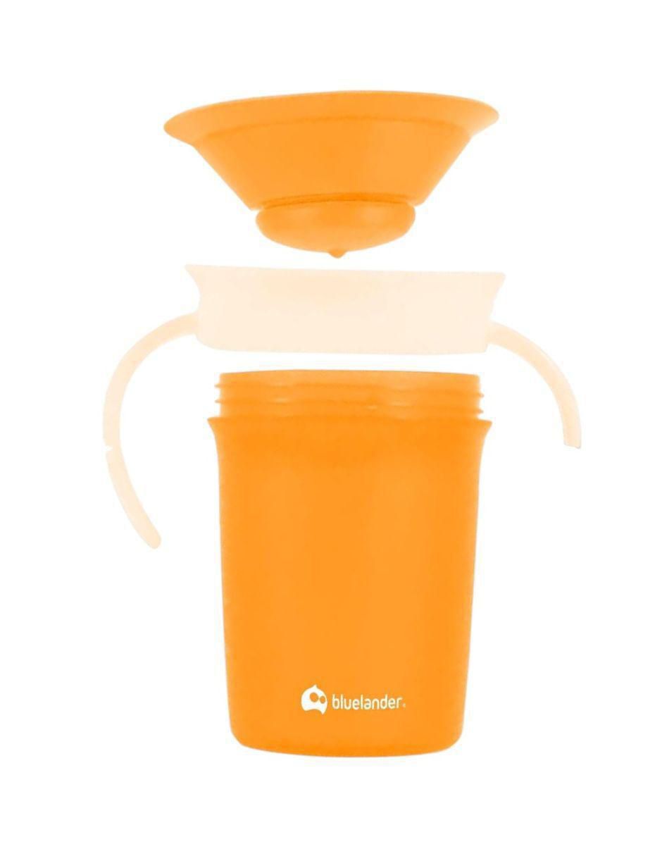 Set vaso entrenador con 2 piezas 3