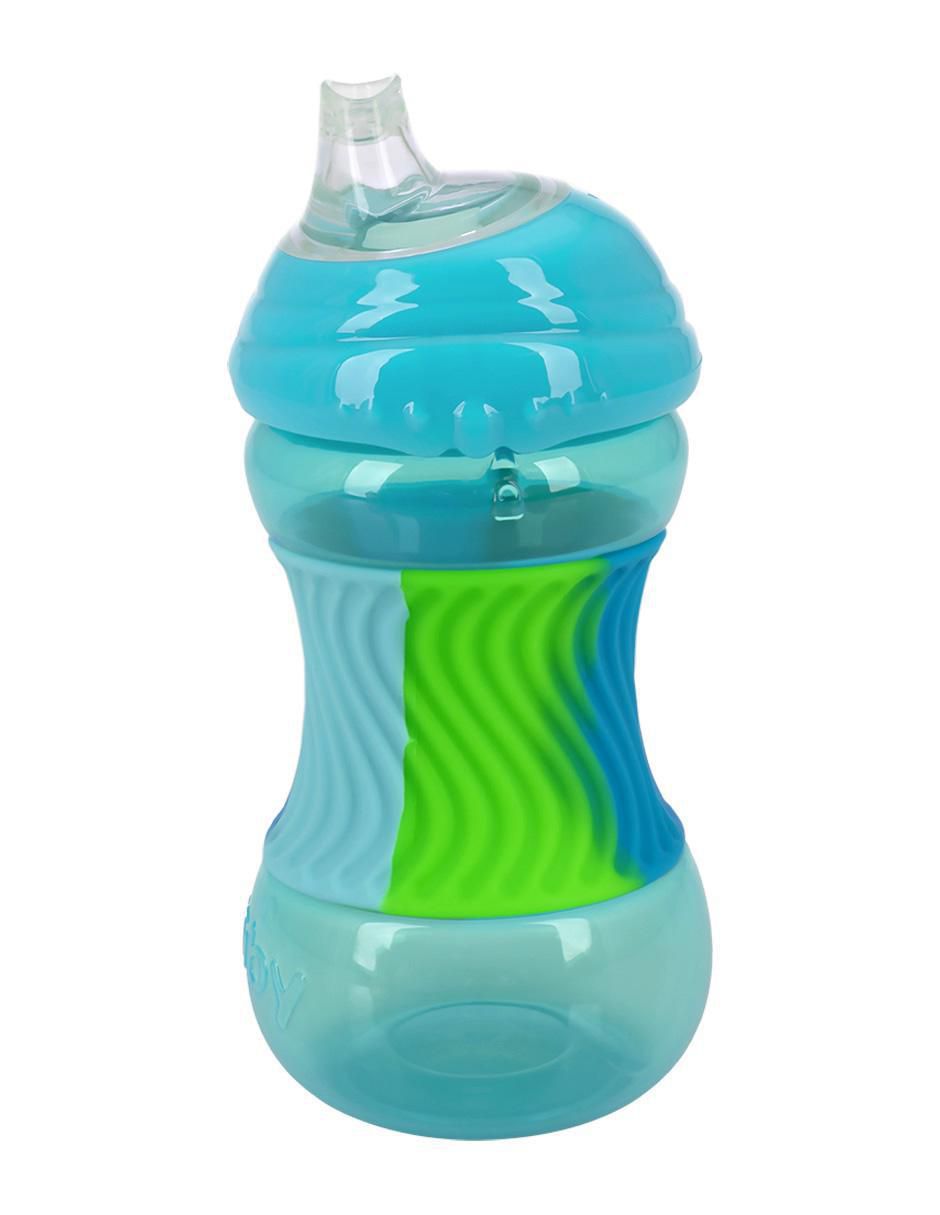 Vaso entrenador 3