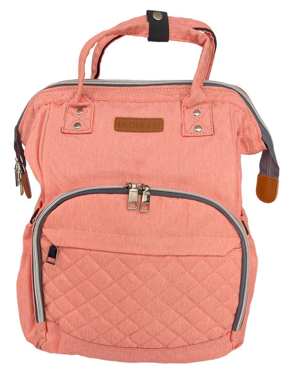 Pañalera backpack
